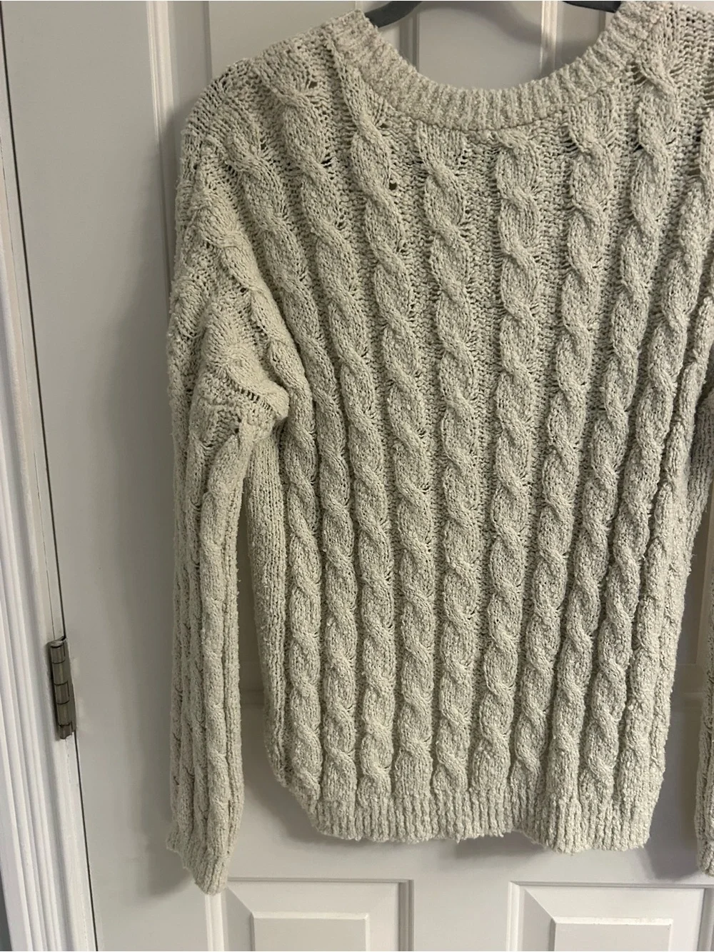 abercrombie kids classic cable